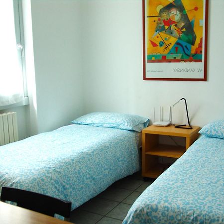 Modern Apartment Luci & Stelle Near Lake Como Nibionno Екстер'єр фото
