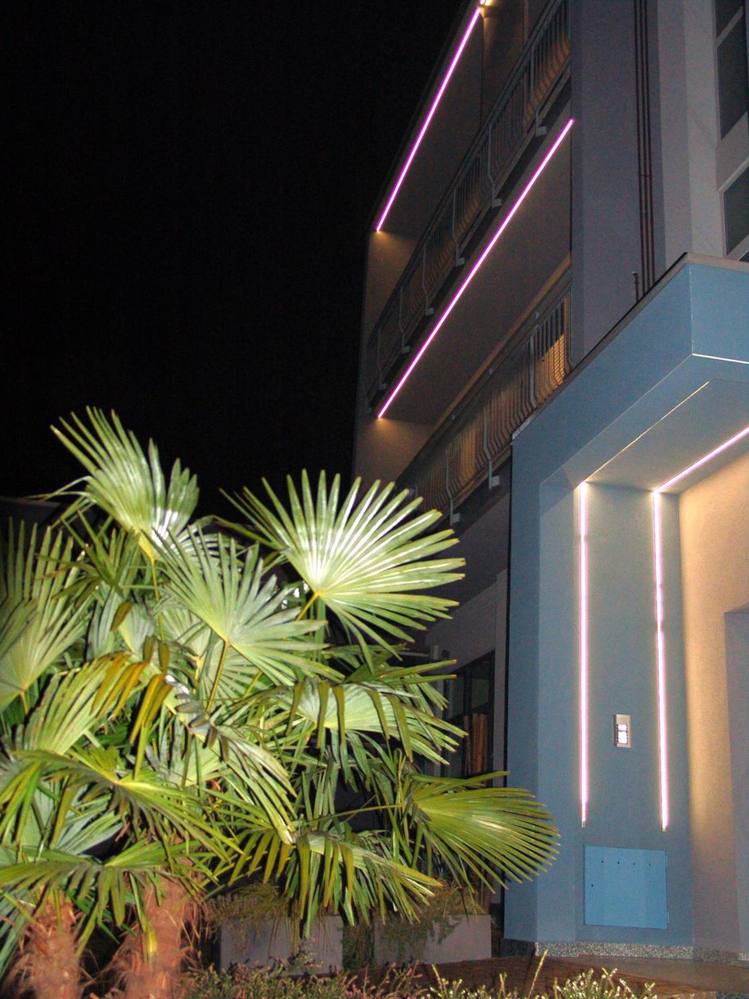 Modern Apartment Luci & Stelle Near Lake Como Nibionno Екстер'єр фото