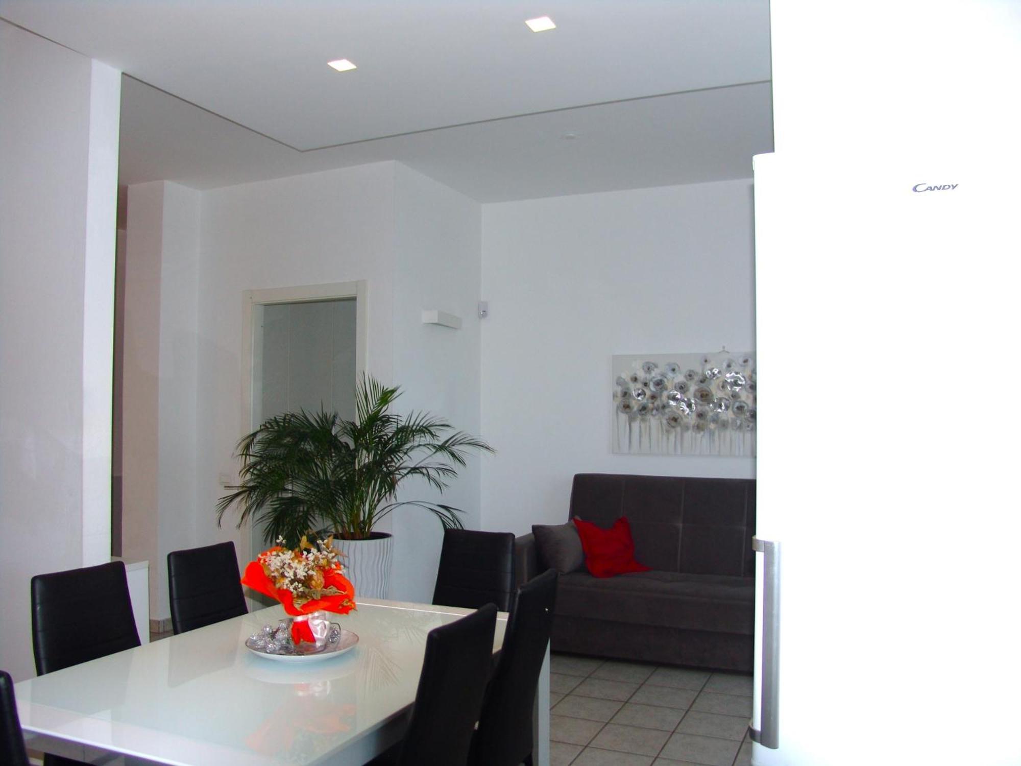 Modern Apartment Luci & Stelle Near Lake Como Nibionno Екстер'єр фото