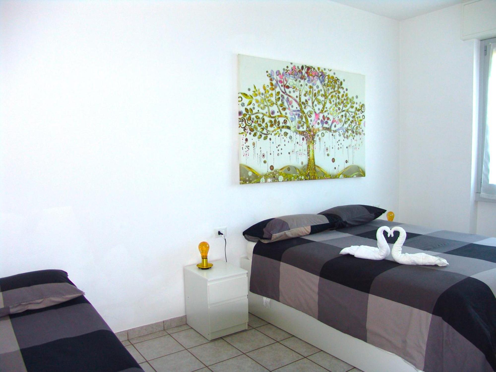 Modern Apartment Luci & Stelle Near Lake Como Nibionno Екстер'єр фото